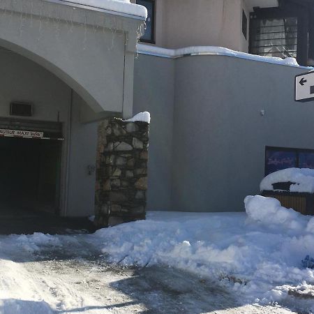 Station Les Deux Alpes, Le Refuge Du Diable, Front De Neige, 4/6 Personnes Apartment Exterior photo